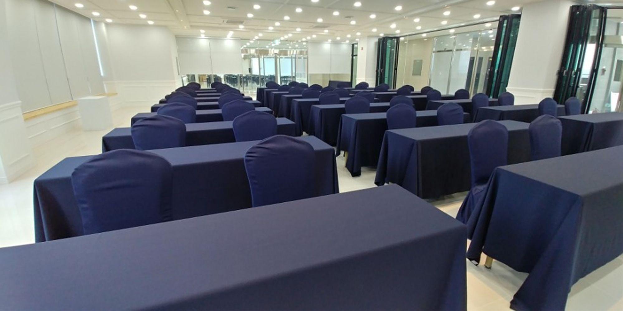Yeosu Hotel Haven Εξωτερικό φωτογραφία