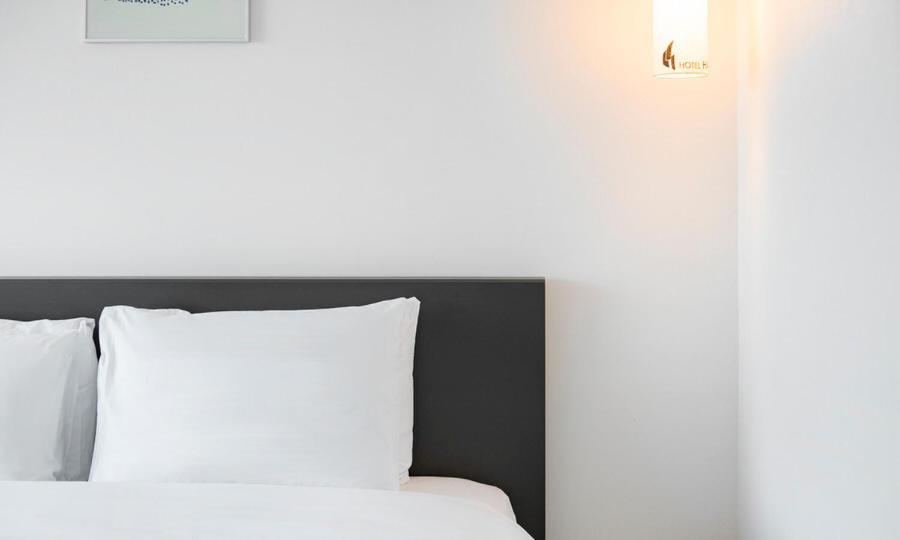 Yeosu Hotel Haven Εξωτερικό φωτογραφία