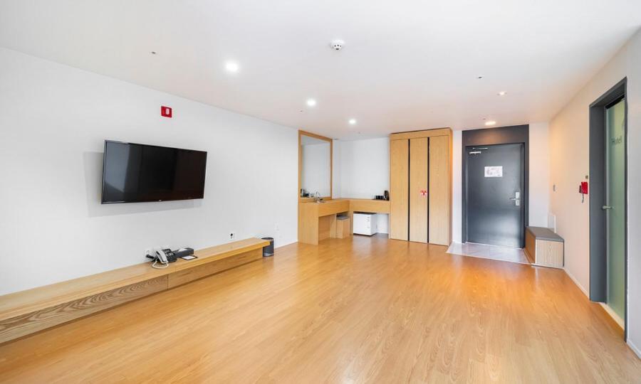 Yeosu Hotel Haven Δωμάτιο φωτογραφία