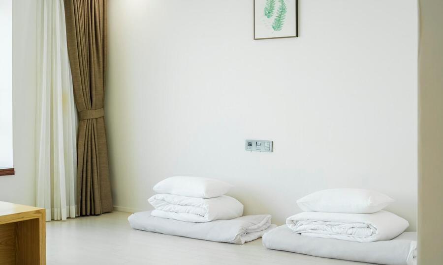 Yeosu Hotel Haven Δωμάτιο φωτογραφία