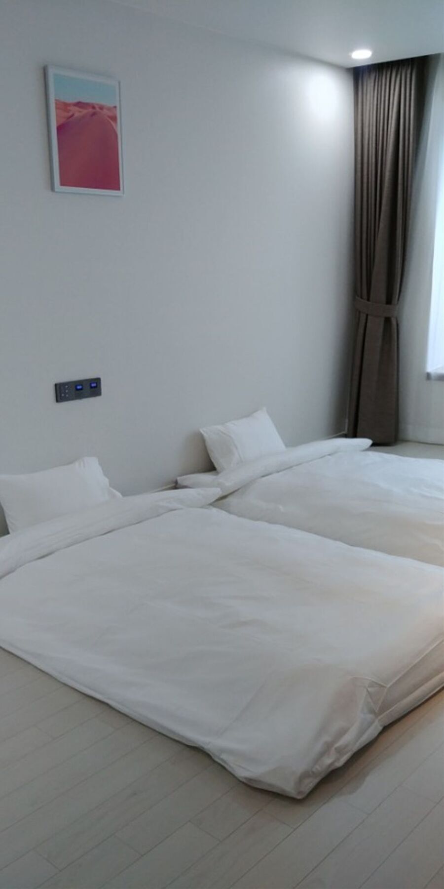 Yeosu Hotel Haven Εξωτερικό φωτογραφία